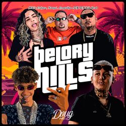 Cover of Belory Hills