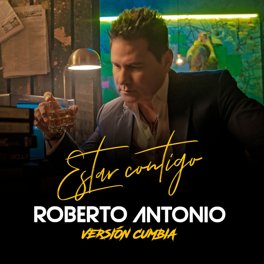 Picture of Estar Contigo (Versión Cumbia)
