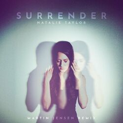 Cover of Surrender (Martin Jensen Remix)