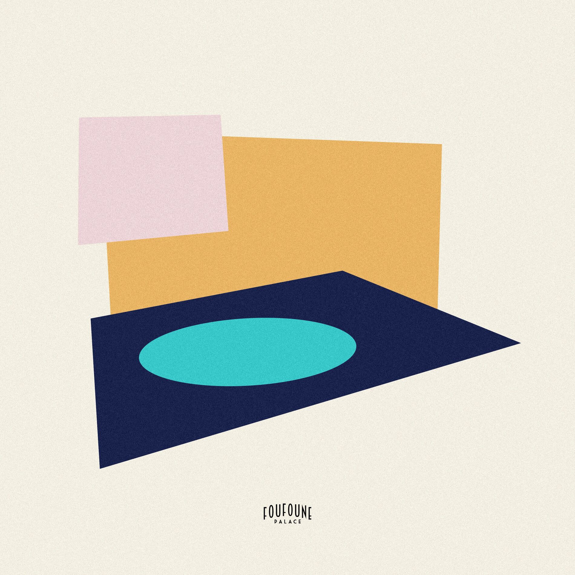 Album cover of Tristesse Business