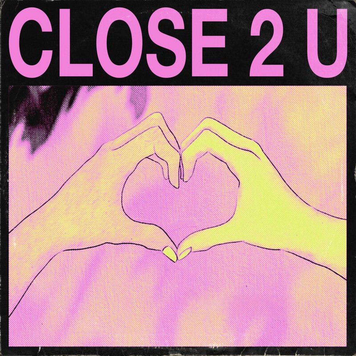 Album cover of Close 2 U