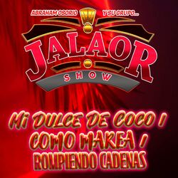 Cover of Mi Dulce de Coco / Como Marea / Rompiendo Cadenas