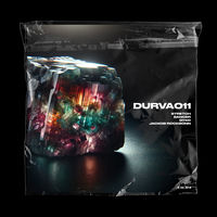 Sancer & Dur Label - F**k You! album artwork