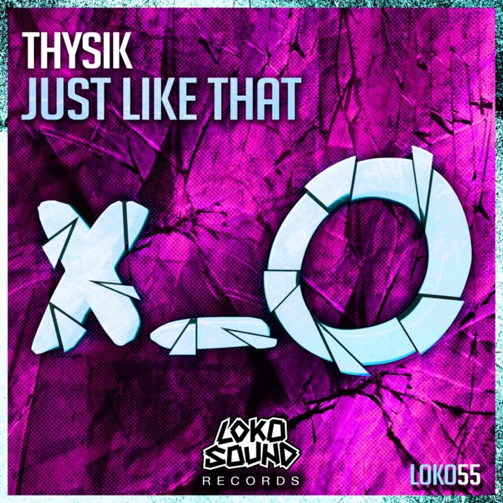 Picture of Just Like That