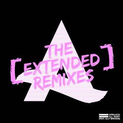 Cover of All Night (feat. Ally Brooke) (The Extended Remixes)