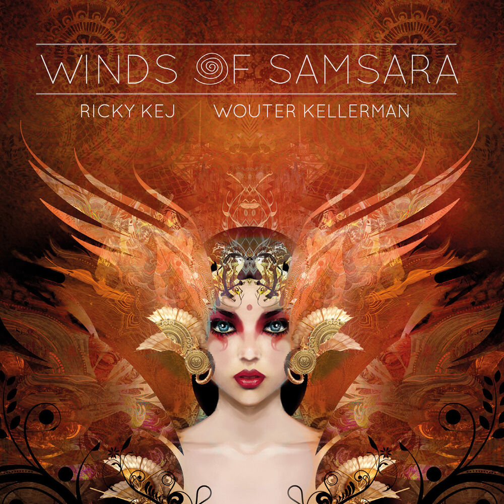 Picture of Winds of Samsara