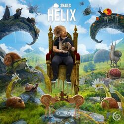 Cover of HELIX