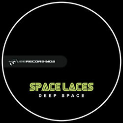 Cover of Deep Space