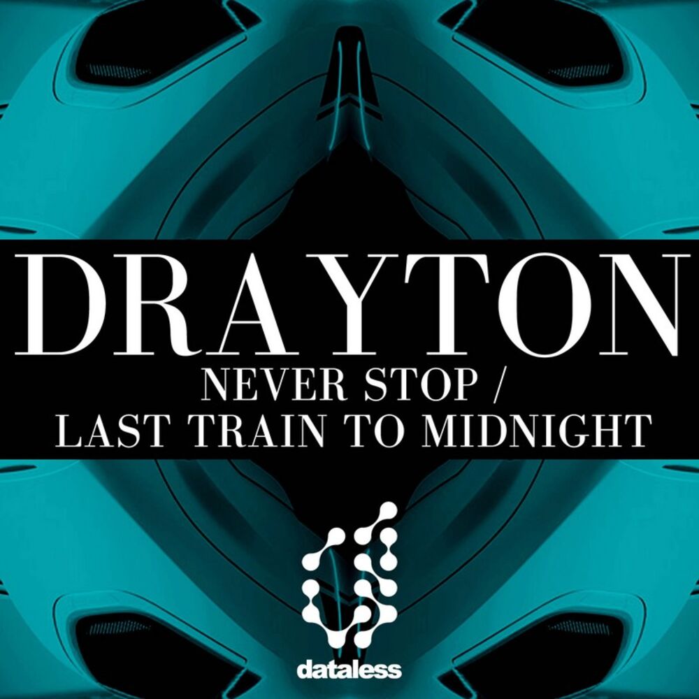 Picture of Never Stop / Last Train to Midnight