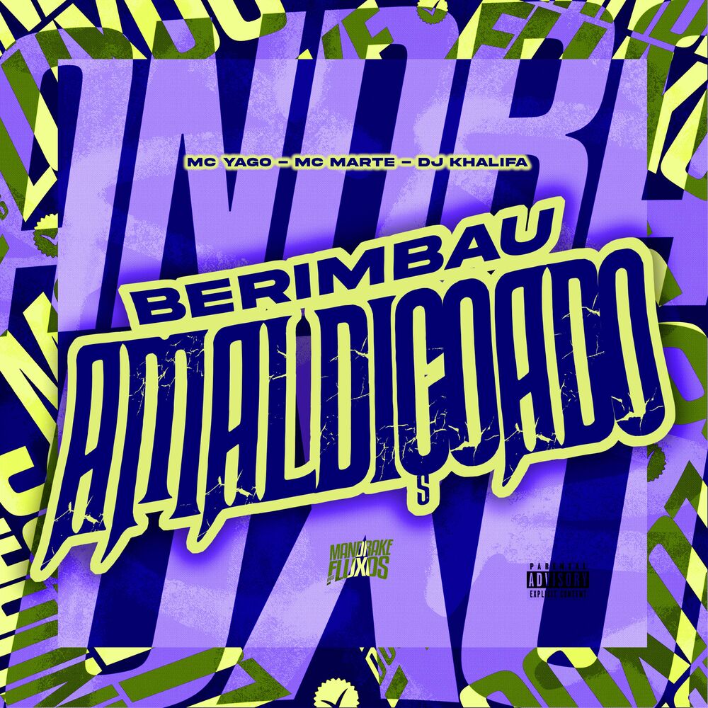Picture of Berimbau Amaldiçoado