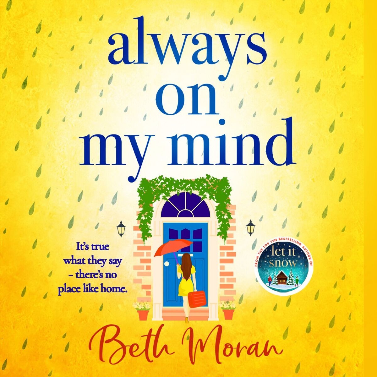 Album cover of Always On My Mind (Unabridged)
