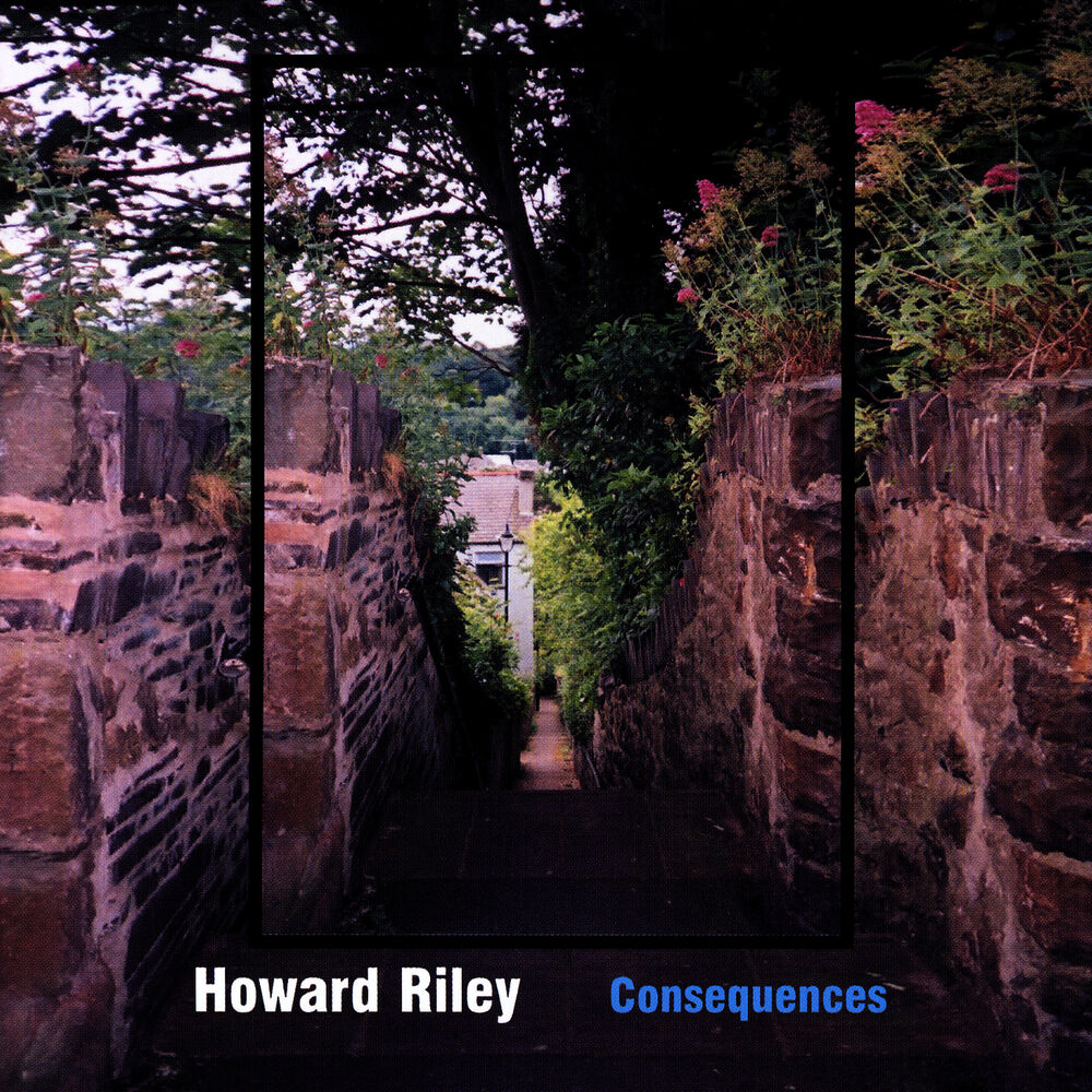Picture of Consequences