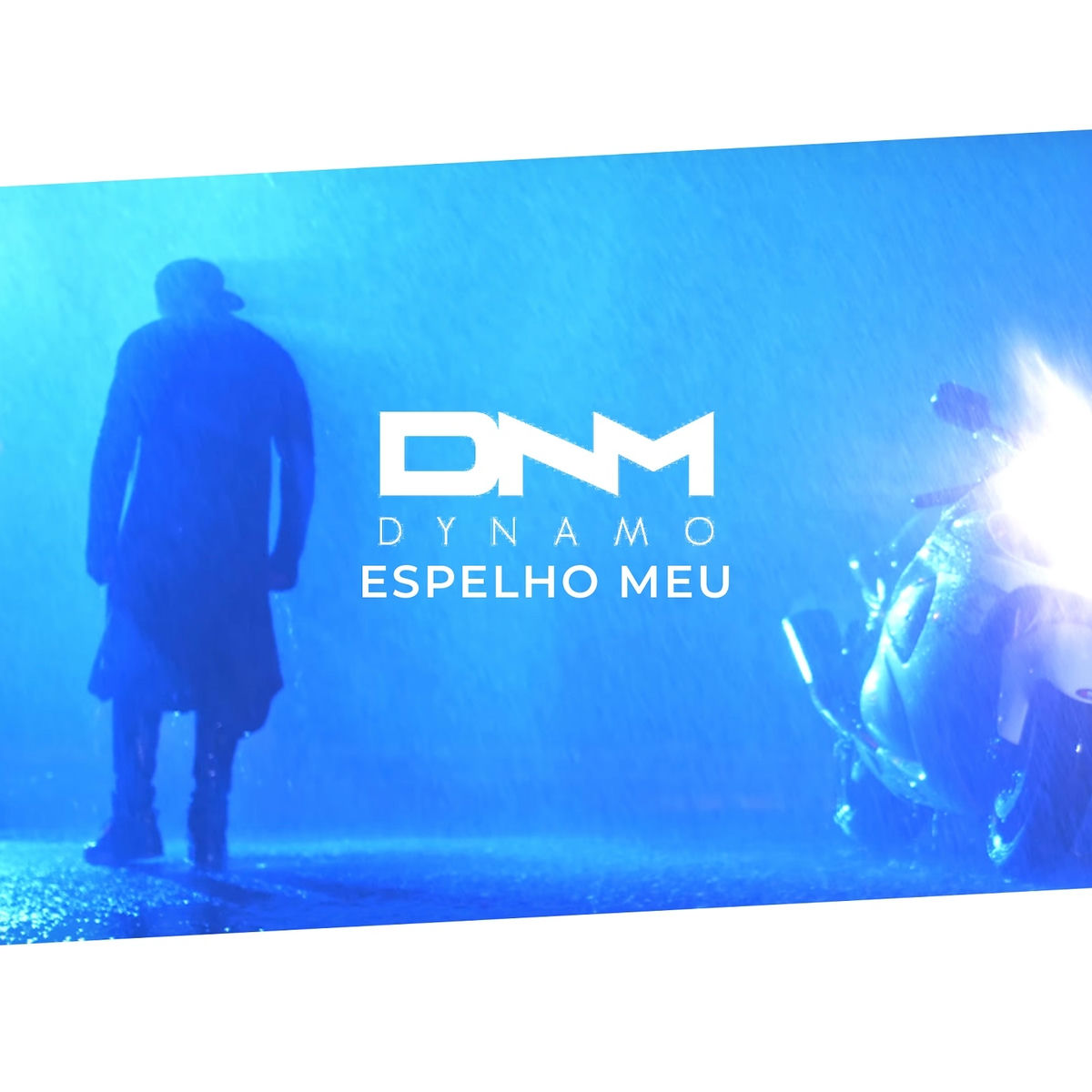Album cover of Espelho Meu