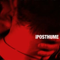 Cover of Posthume