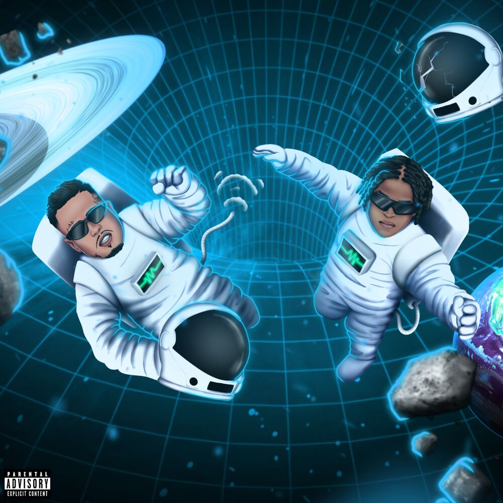Picture of Astronauta
