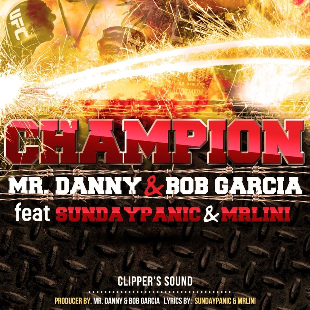 Picture of Champion