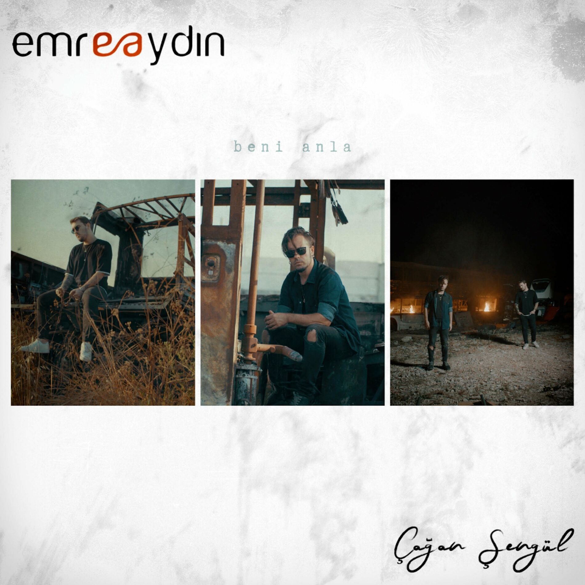 Album cover of Beni Anla