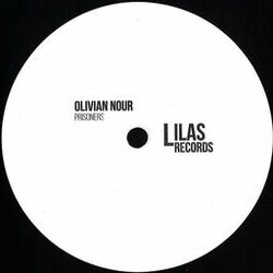 Cover of Prisoners