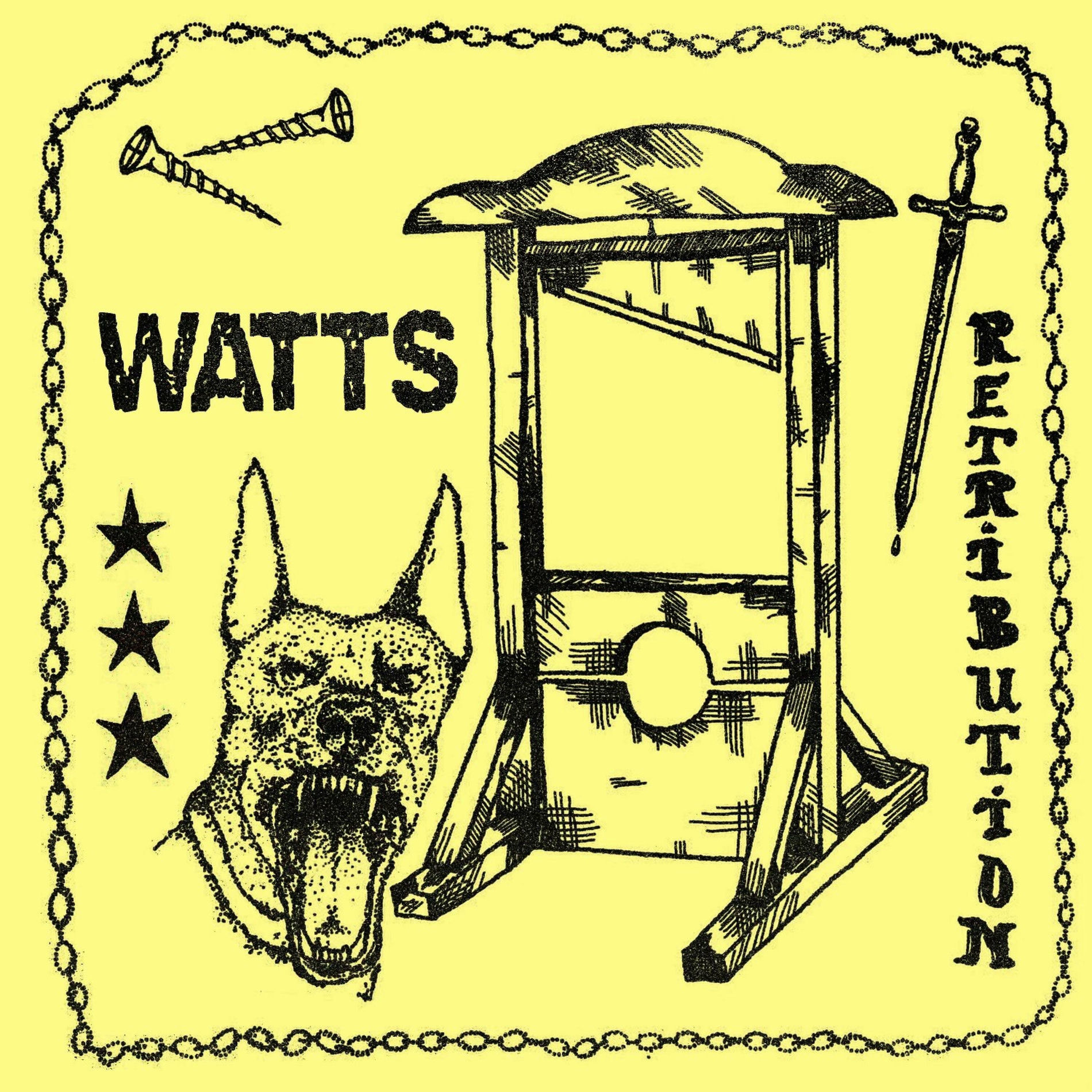 Album cover of Death and War
