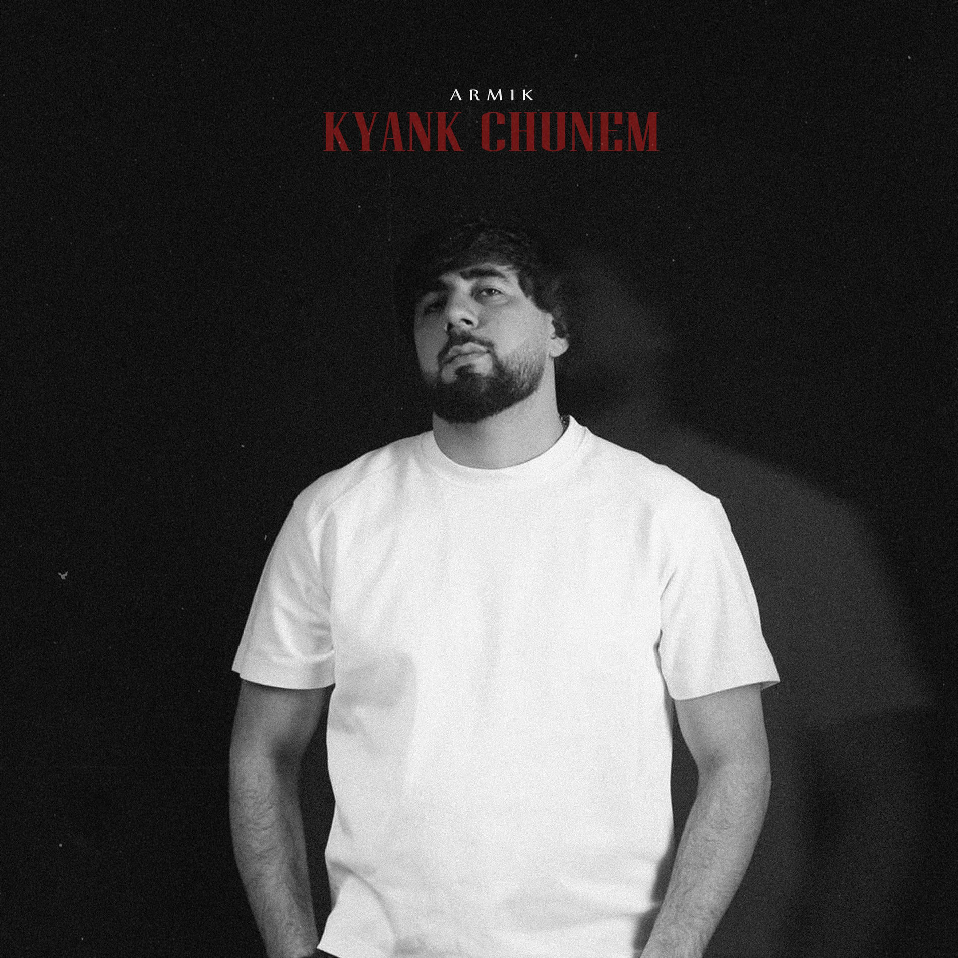 Album cover of KYANK CHUNEM