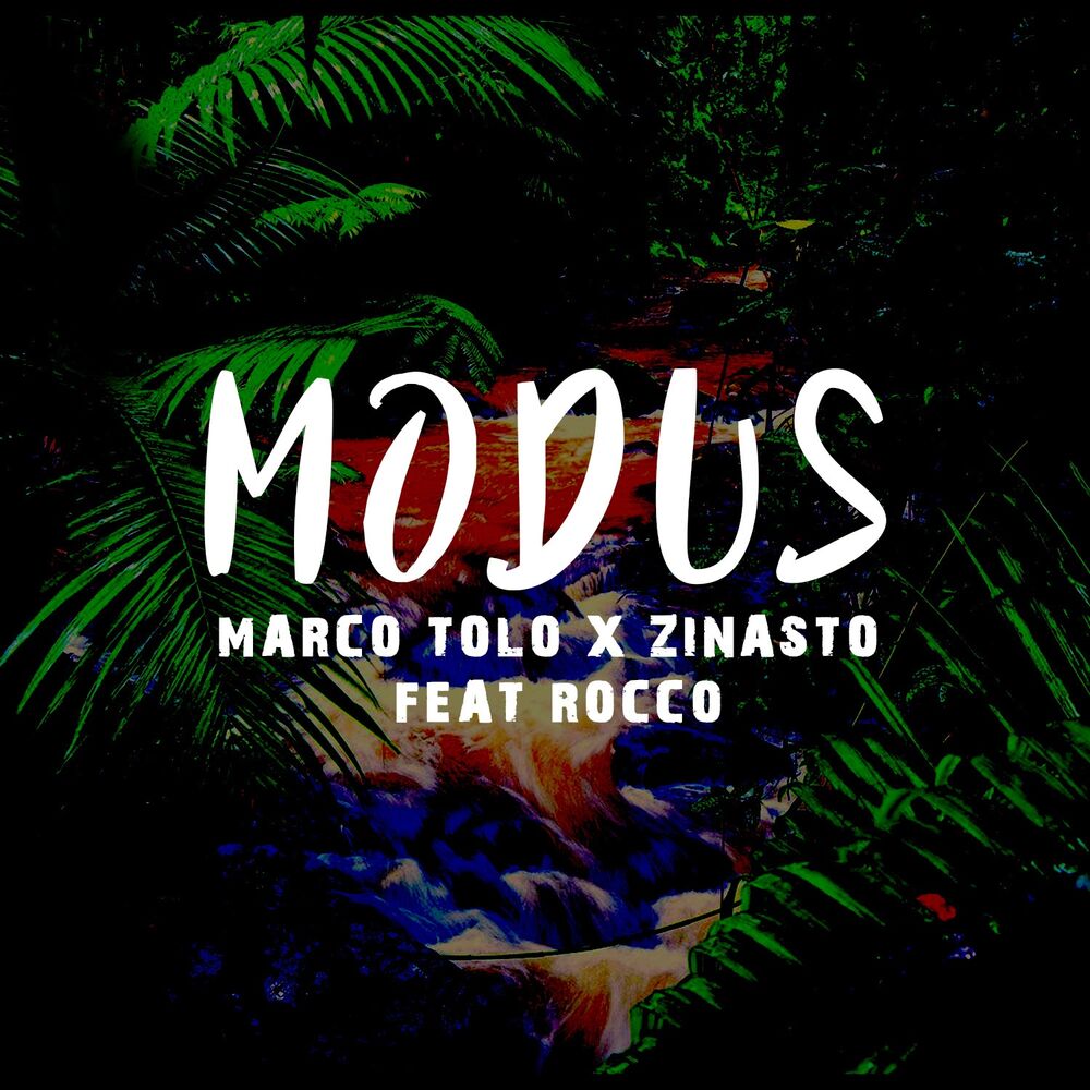 Picture of Modus (feat. Rocco)