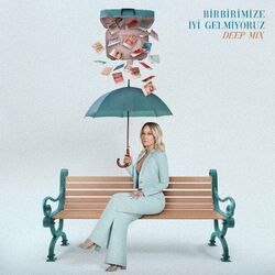 Cover of Birbirimize İyi Gelmiyoruz (Deep Mix)