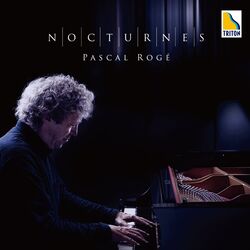 Cover of Nocturnes