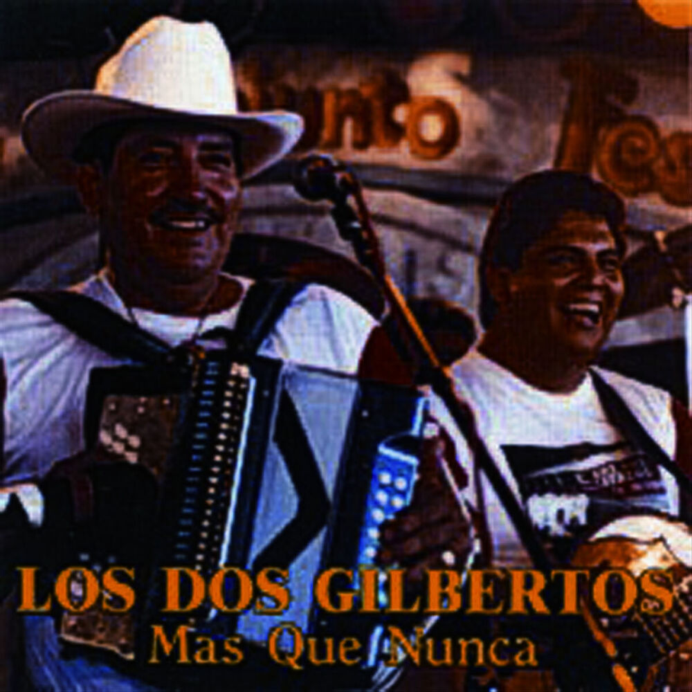 Picture of Mas Que Nunca