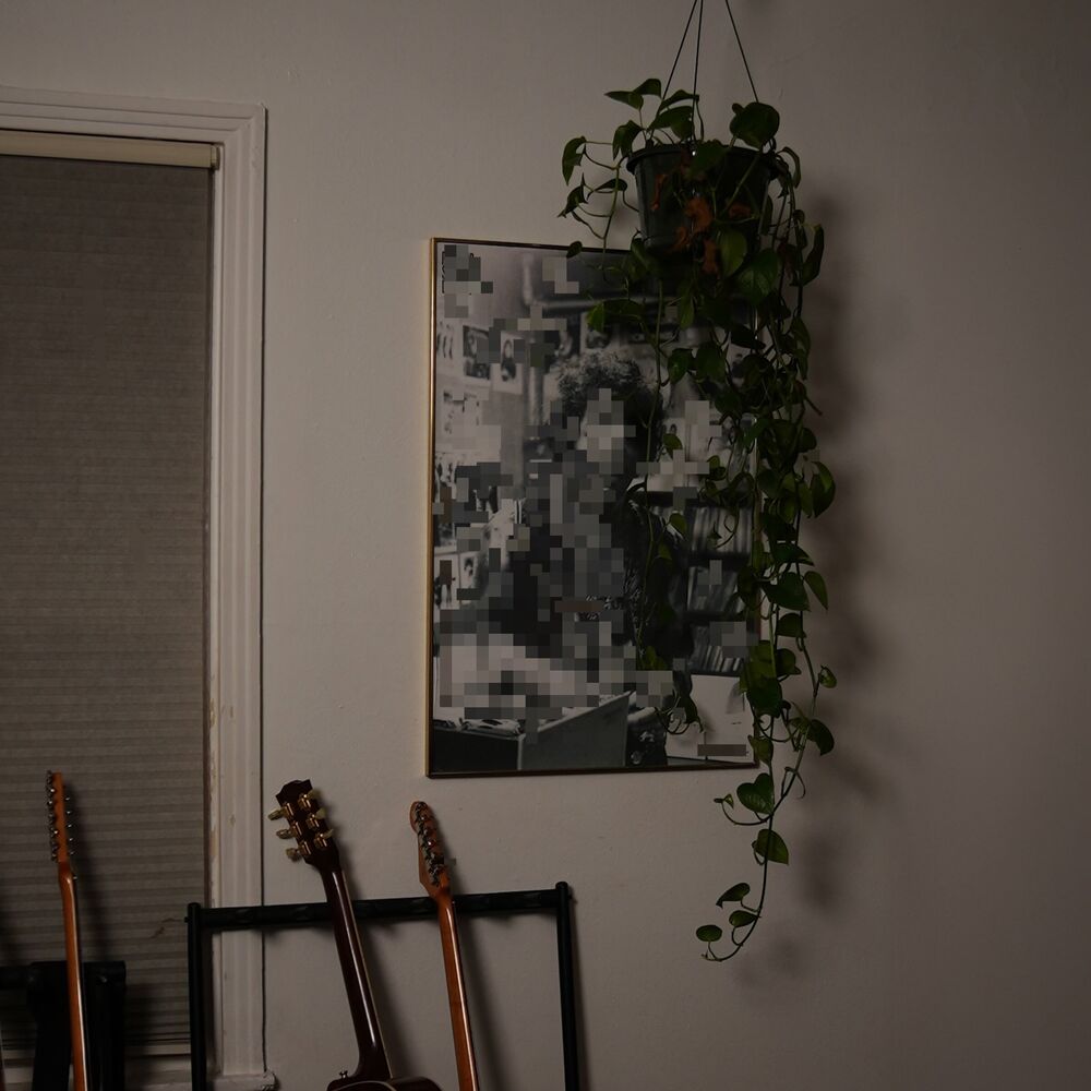 Picture of Garden Songs (Live)