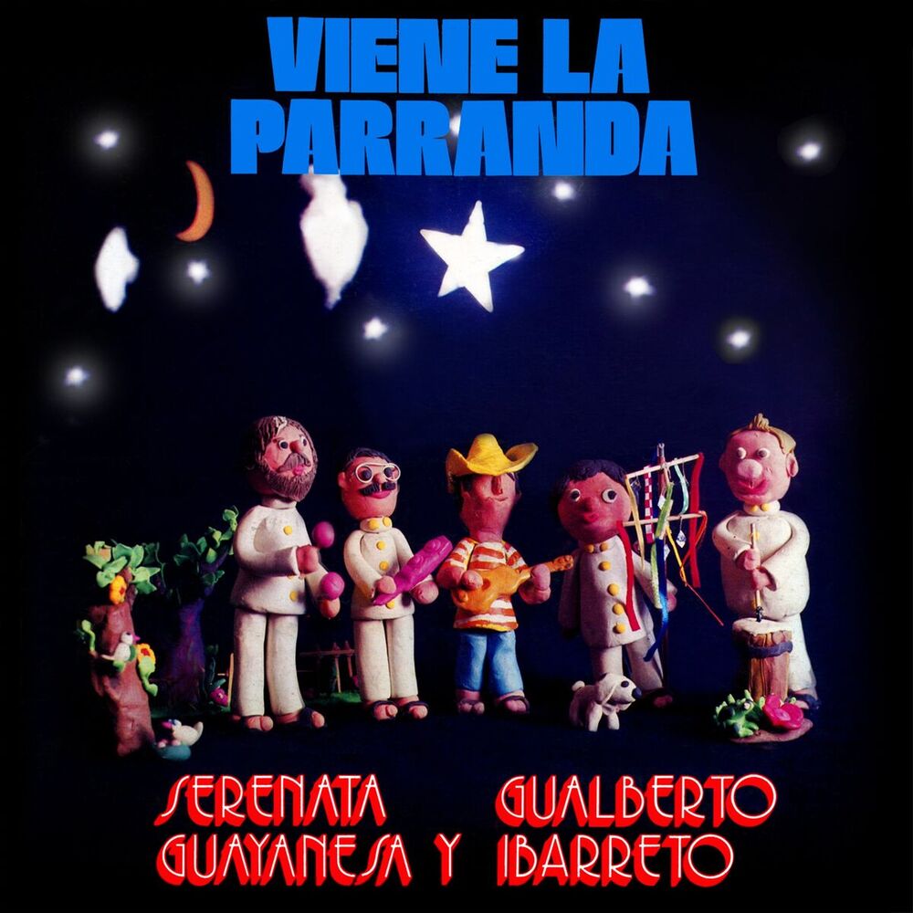 Picture of Viene la Parranda