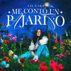 Cover of Me contó un pajarito