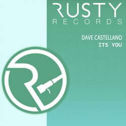 Cover of It's You