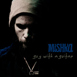 Cover of Guy With A Guitar