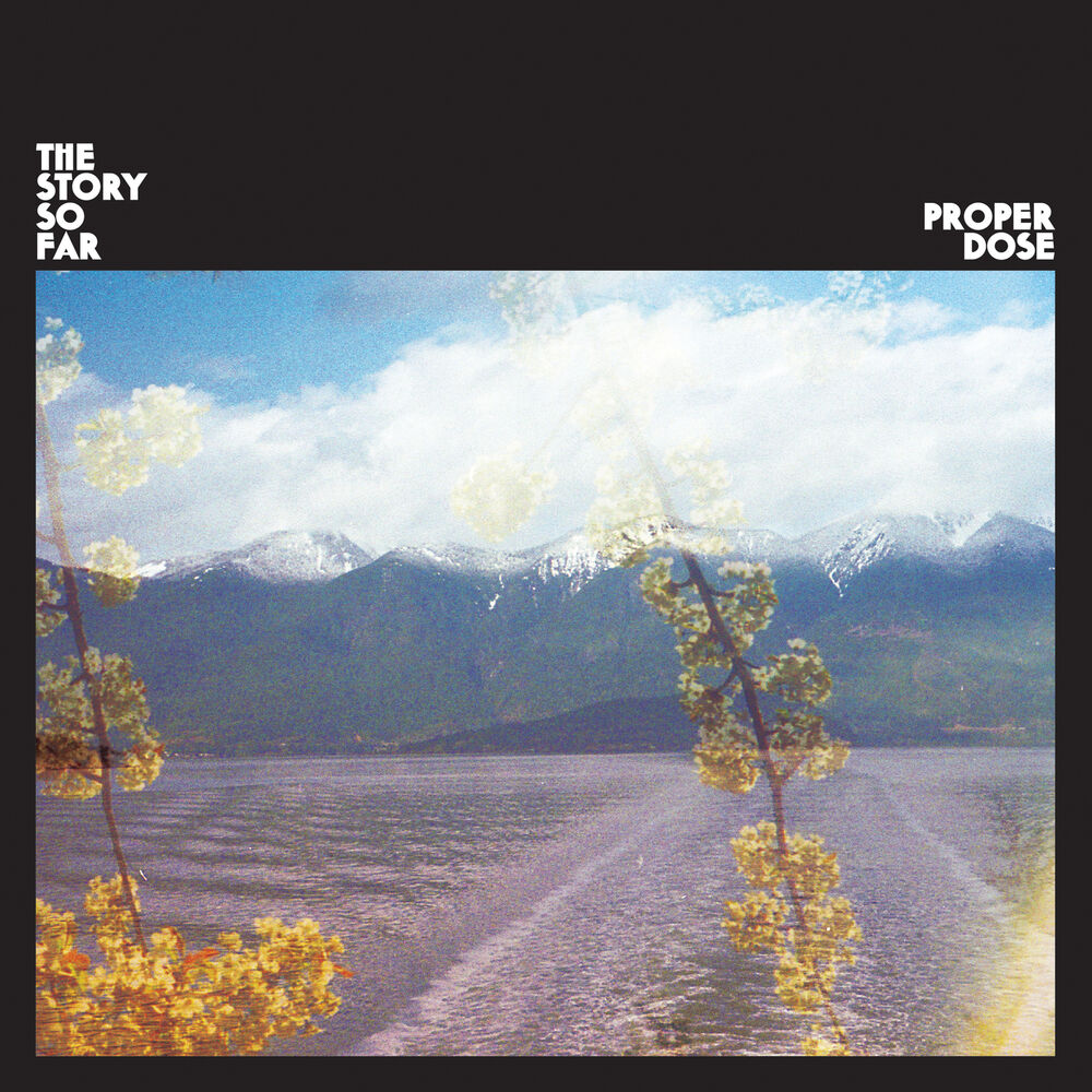 Picture of Proper Dose