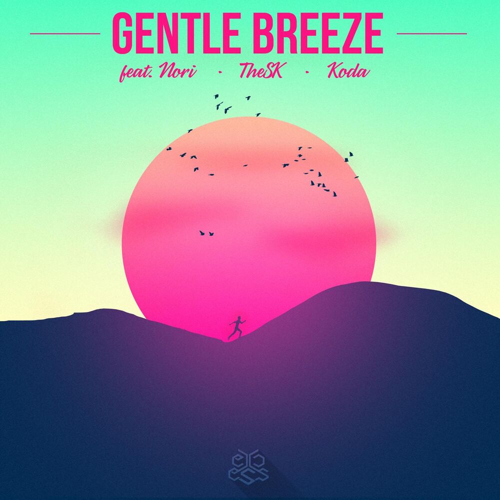 Picture of Gentle Breeze EP
