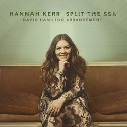 Cover of Split the Sea (David Hamilton Arrangement)