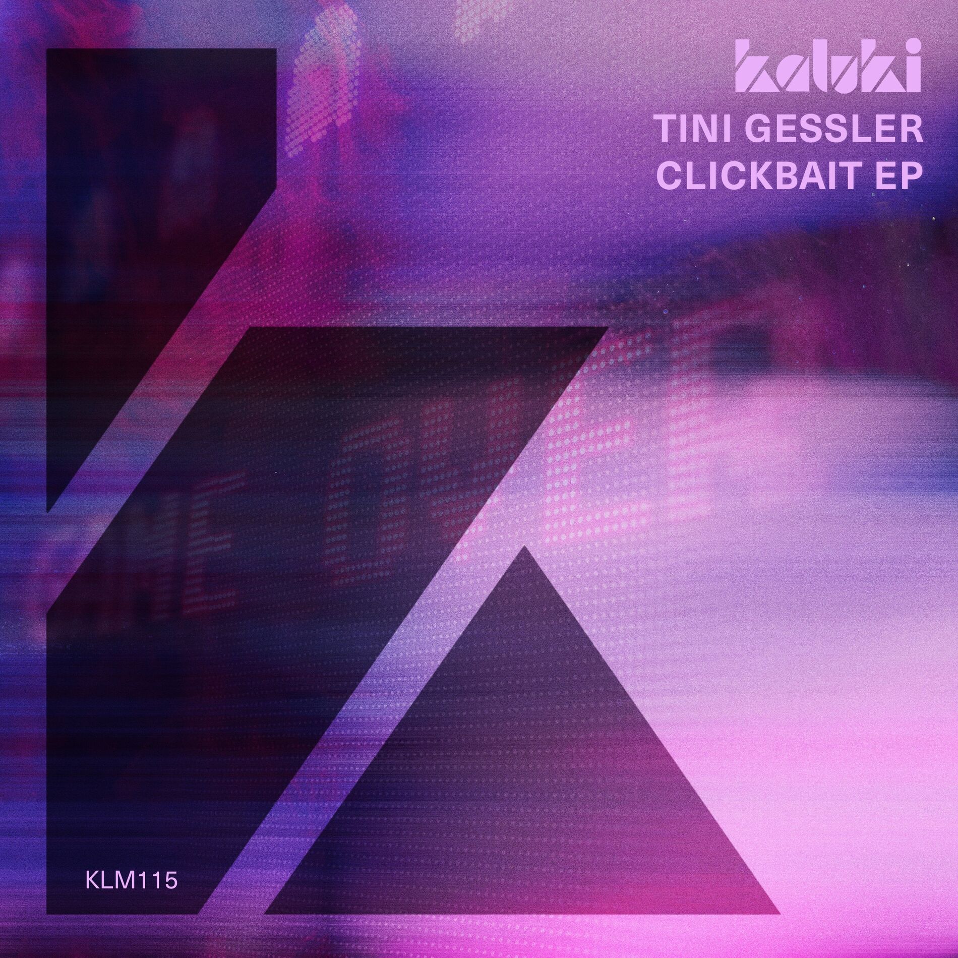 Album cover of Clickbait EP