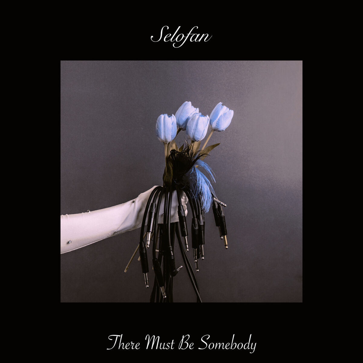 Album cover of There Must Be Somebody