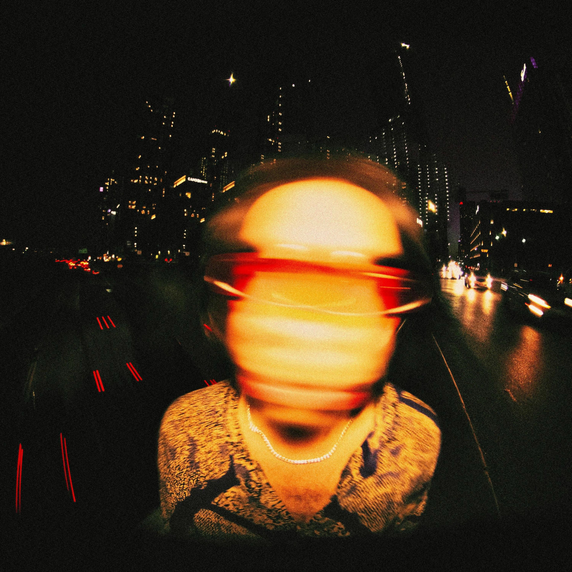 Album cover of Perdóname / Cada Noche