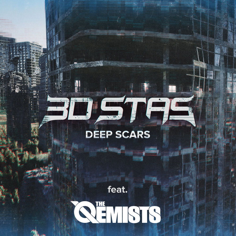 Picture of Deep Scars