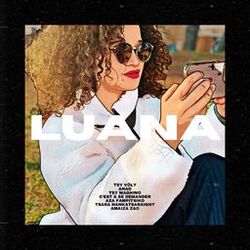 Cover of Anao