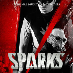 Cover of Sparks
