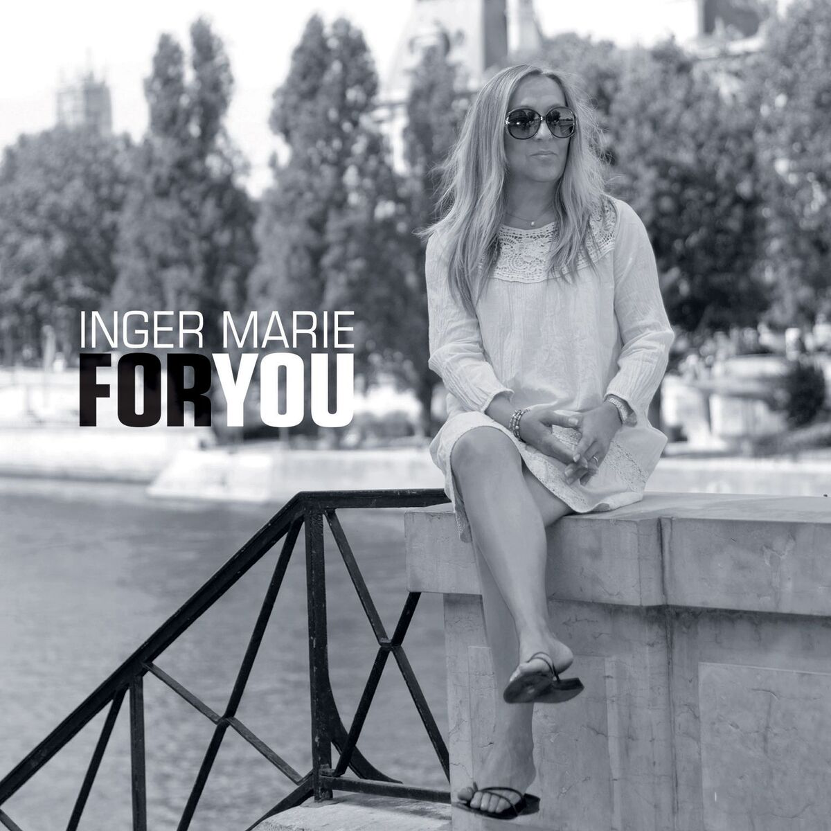 Album cover of For You