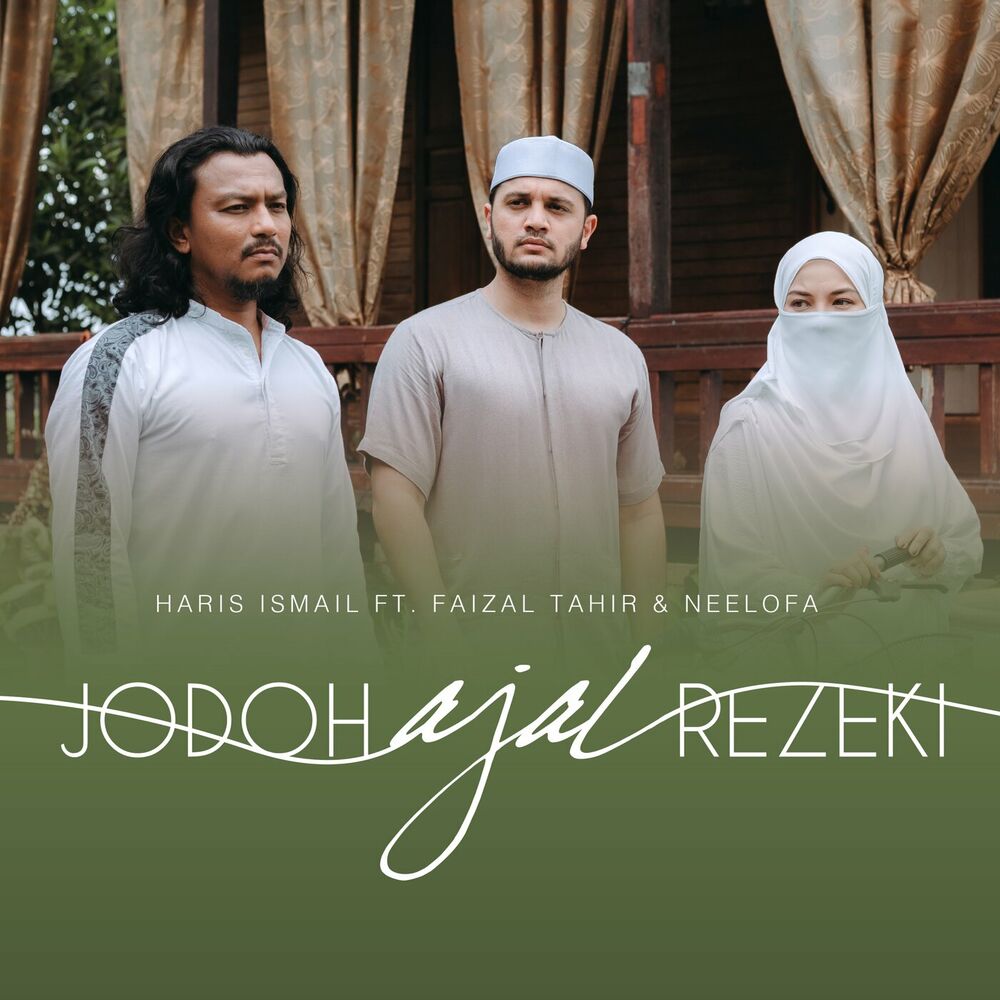 Picture of Jodoh Ajal Rezeki