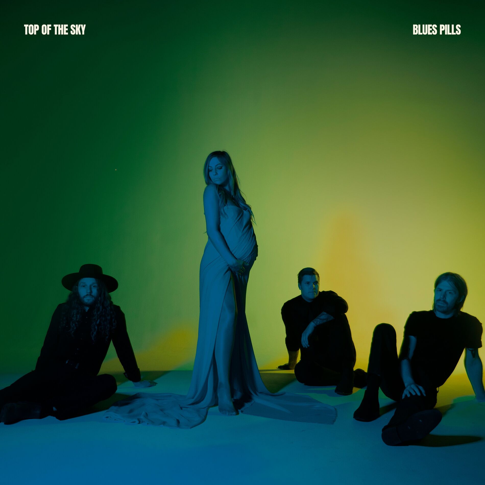 Album cover of Birthday