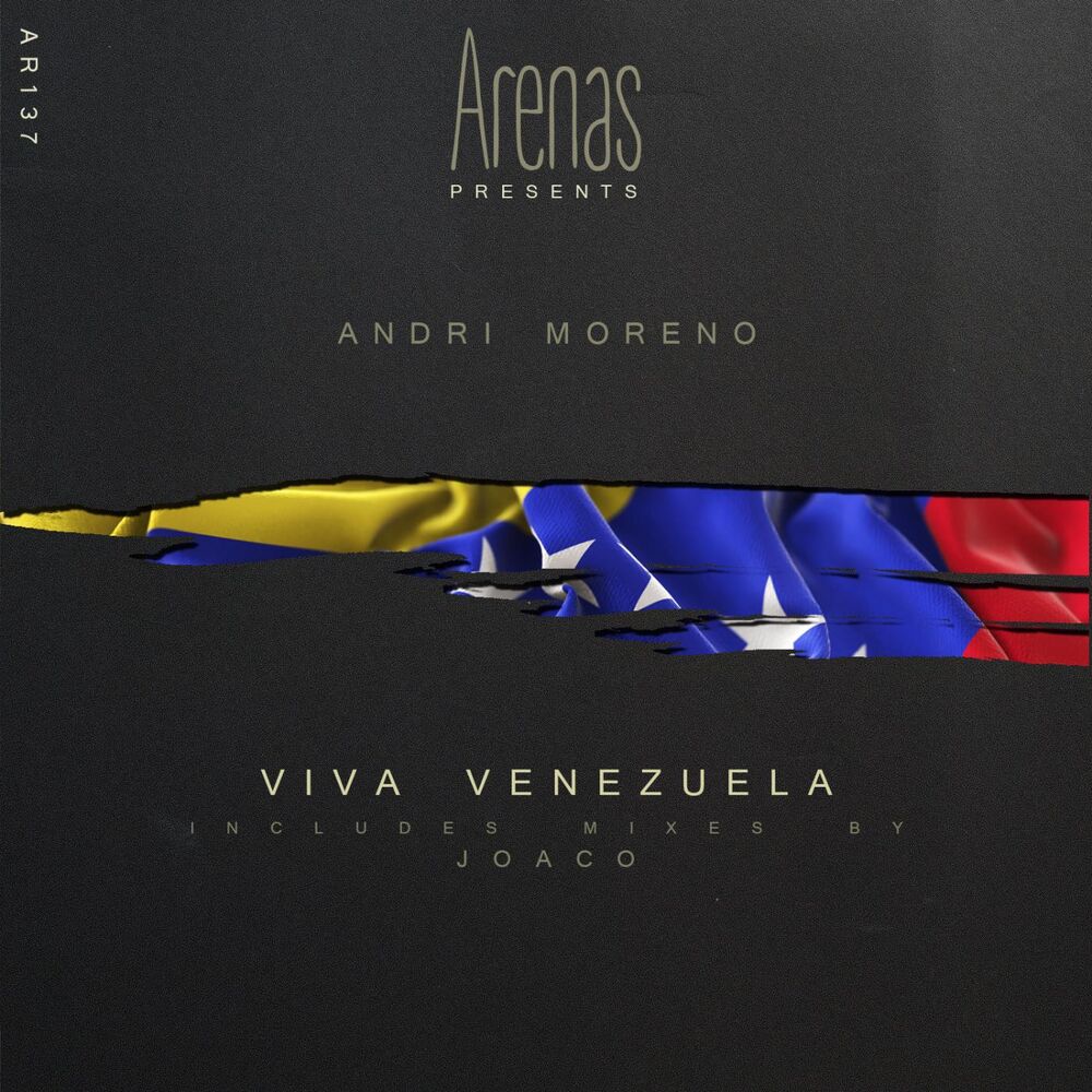 Picture of Viva Venezuela