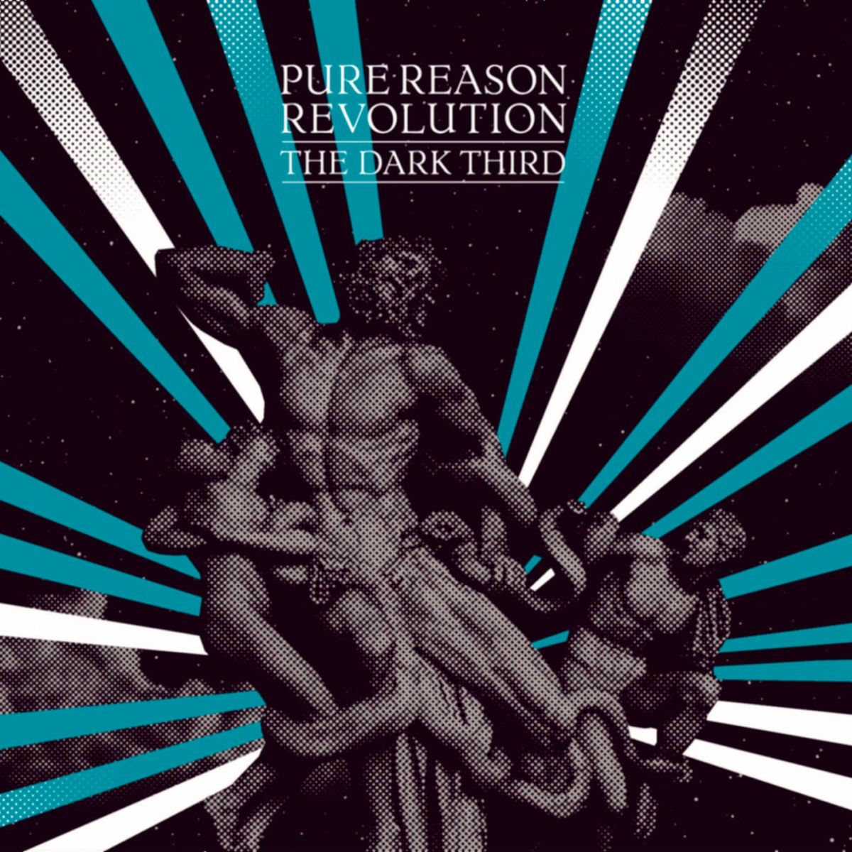 Album cover of The Bright Ambassadors of Morning