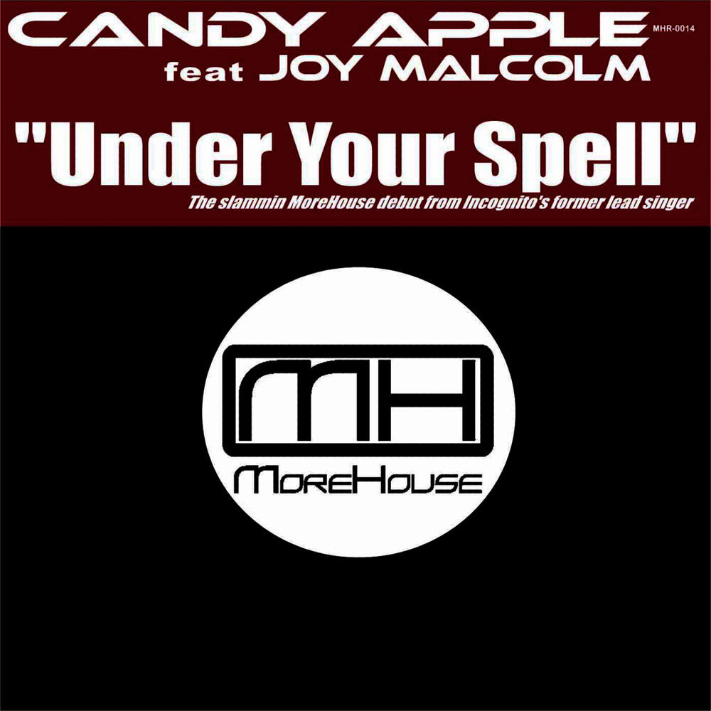 Picture of Under Your Spell