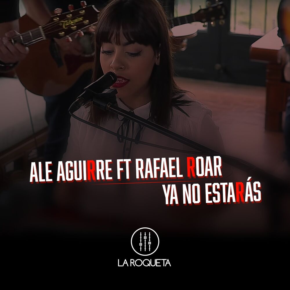 Picture of Ya No Estarás