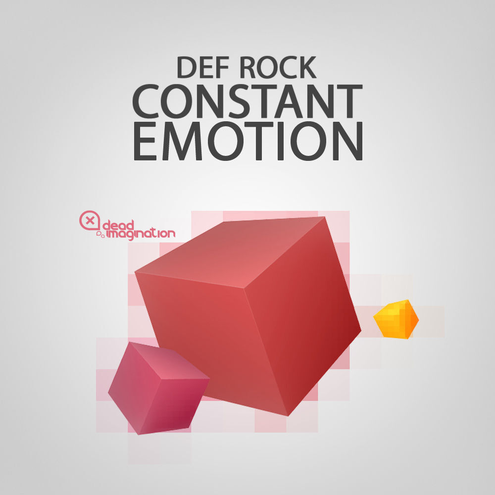 Picture of Constant Emotion